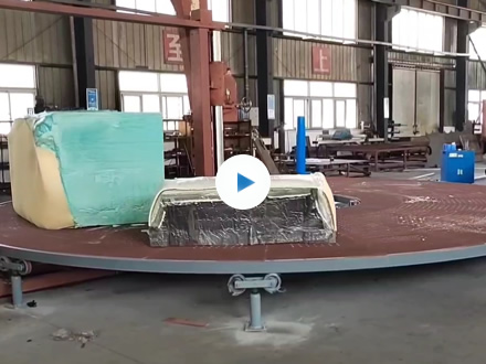 海綿圓盤平切機